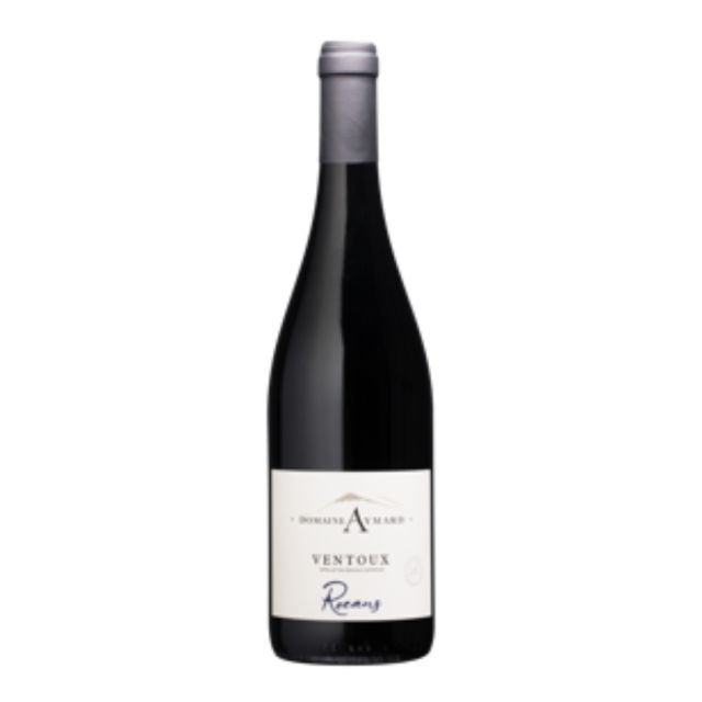 LES ROCANS DOMAINE AYMARD VENTOUX