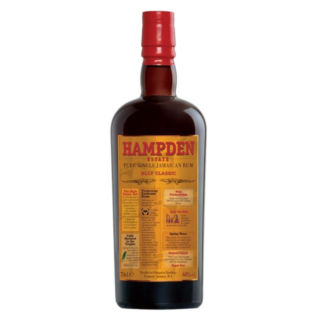 HAMPDEN 2017 HLCF